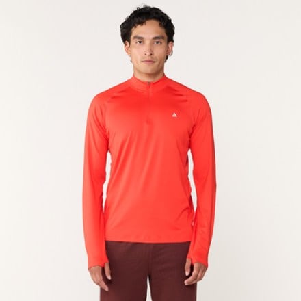 Nike ACG Wildsee Quarter-Zip Long-Sleeve Top - Men's 2