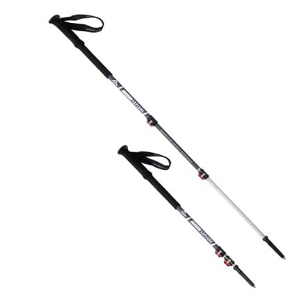 MSR DynaLock Explore Backcountry Poles - Pair 0