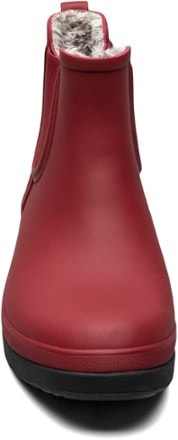 Bogs Amanda Chelsea II Rain Boots - Women's 4