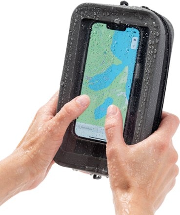 Nite Ize RunOff Waterproof Hip Pack Phone not included