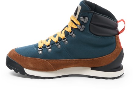 The North Face Back-To-Berkeley IV Textile Waterproof Boots - Men's 1