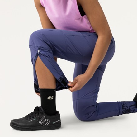 Wild Rye Freyah Bike Pants - Women's 7