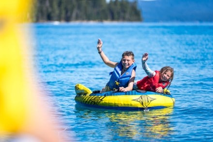 Mustang Survival Rev Youth PFD - Kids' 3