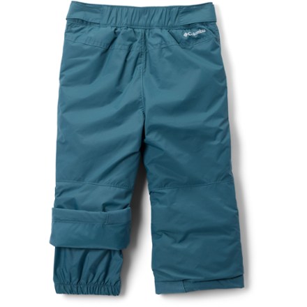 Columbia Ice Slope III Snow Pants - Toddlers' 1