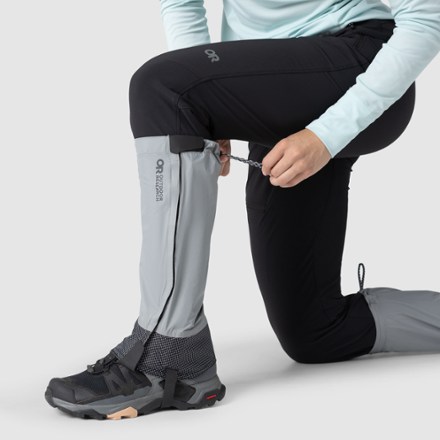 Outdoor Research Helium UL Gaiters - Women's 0