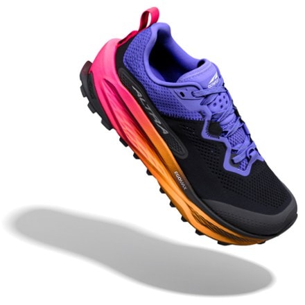 Altra Olympus 7 Trail-Running Shoes - Women's 5