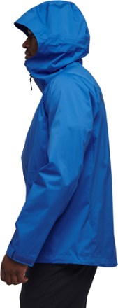 Black Diamond StormLine Stretch Anorak - Men's 3