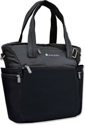 burton diaper bag