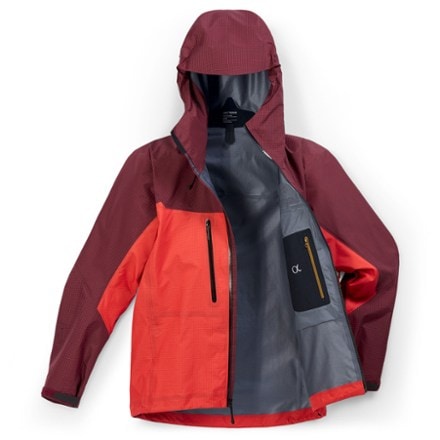 Arc'teryx Alpha Jacket - Men's 2