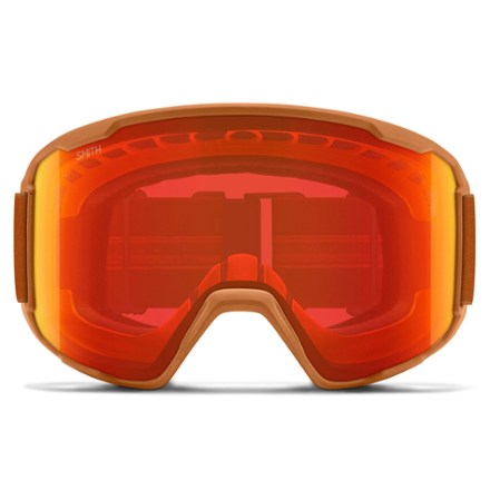 Smith Preview ChromaPop Snow Goggles 1