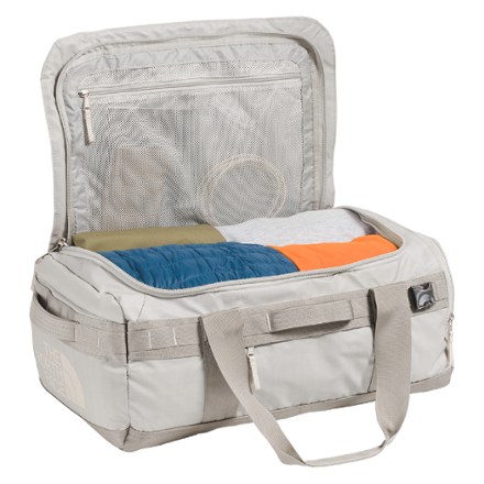 The North Face Base Camp Voyager Duffel - 42 L 5