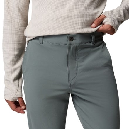 Columbia ROC Tech Chino Pants - Men's 4