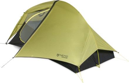 NEMO Hornet Tent