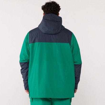 REI Co-op Powderbound Anorak - Men's 4