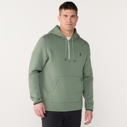 Chubbies Set Hoodie - Men's 1