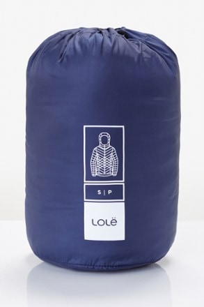 Lole Emeline Down Jacket - Women's 5