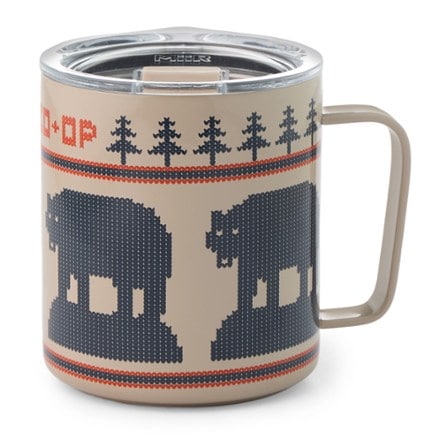 REI Co-op MiiR Insulated Camp Cup - 12 fl. oz. 1