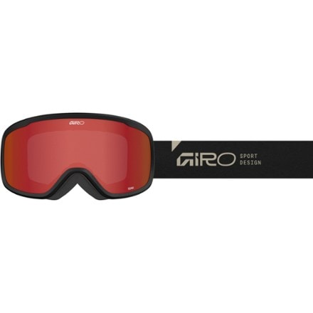 Giro Roam Snow Goggles 1