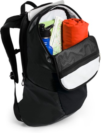 the north face glam daypack