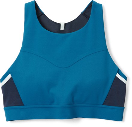 Brooks Drive 3 Pocket Run Bra 0