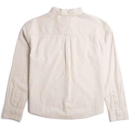 Topo Designs Daytripper Long-Sleeve Shirt - Women's 1