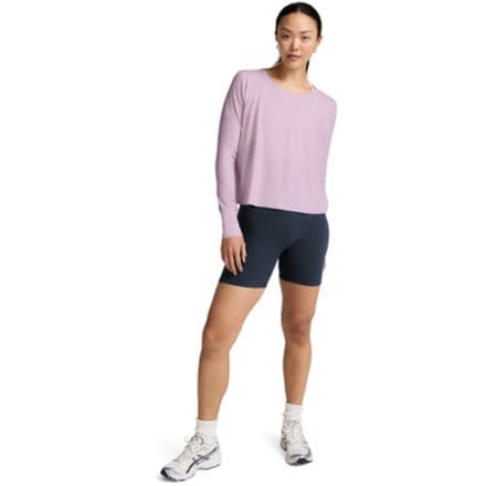 Beyond Yoga Daydreamer Pullover Shirt - Women's 2