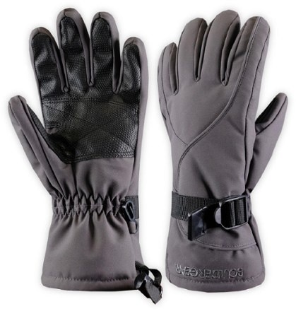 Boulder Gear Mogul II Insulated Gloves - Kids' 0
