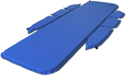 eno air loft mattress