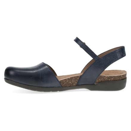 Dansko Rowan Shoes - Women's 1