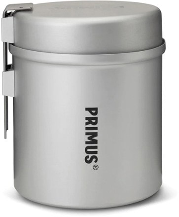 Primus Essential Trail Stove Kit 4