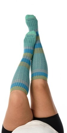 Sockwell Full Circle Compression Socks - Wide Calf Fit - Women's 1