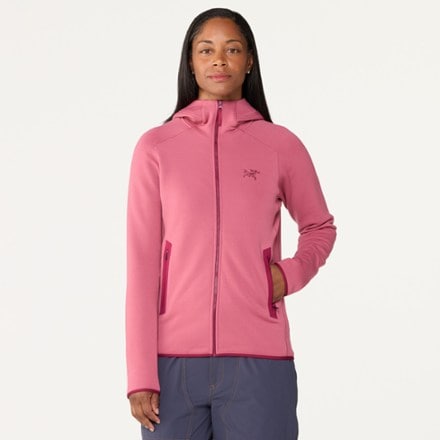 Arc'teryx Kyanite Hoody - Women's 2