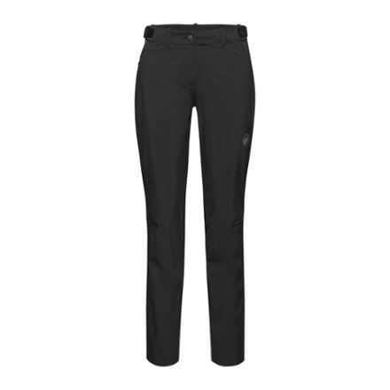 Mammut Runbold Pants - Women's 2
