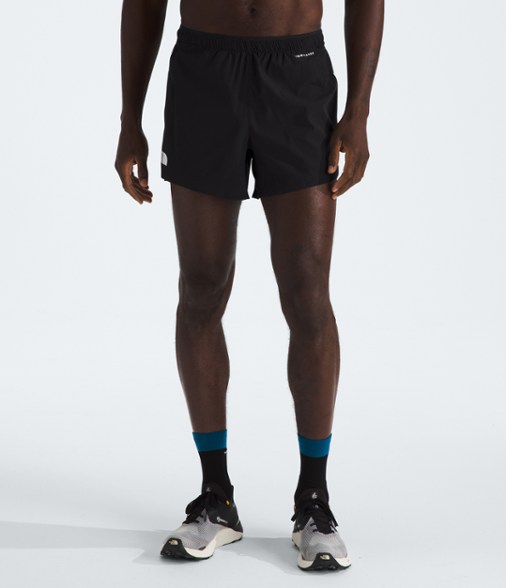 On Body Image of color Tnf Black