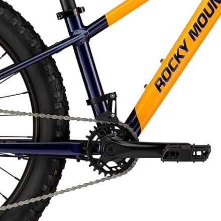 Rocky Mountain Growler Jr 24 Kids' Mountain Bike 2