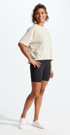 PEARL iZUMi Scape Bike Shorts - Women's 4
