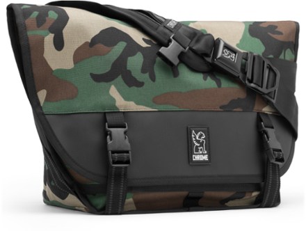 Chrome Mini Metro Messenger Bike Bag REI Co op