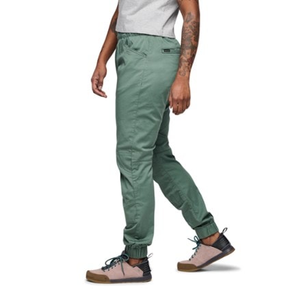 Black Diamond Notion Pants - Women's 3