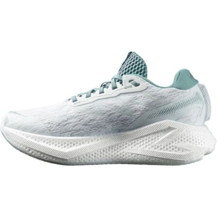 Salomon Aero Glide 4 Road-Running Shoes - Women's 2