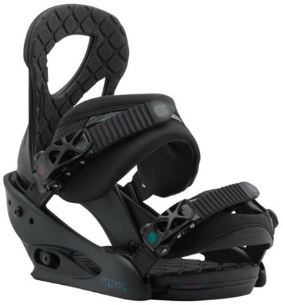 Burton Stiletto Womens Snowboard Bindings