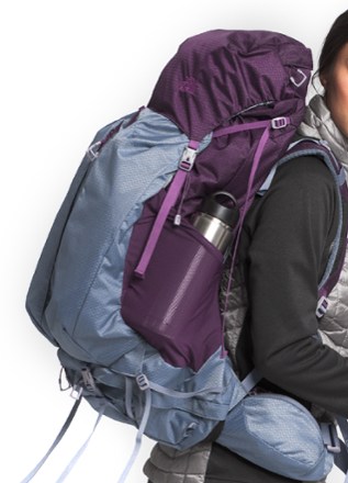 banchee 65 north face