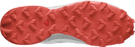 Salomon Speedcross 5 Trail-Running Shoes - Men's 6