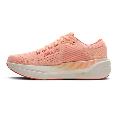 Brooks Ghost Max 3 Road-Running Shoes - Women's 1