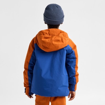 Burton Ascutney 2L Insulated Jacket - Kids' 2