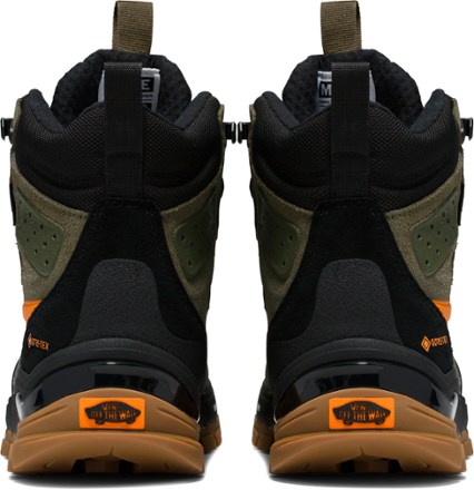 Vans UltraRange EXO Hi GORE-TEX MTE-3 Hiking Boots - Men's 4