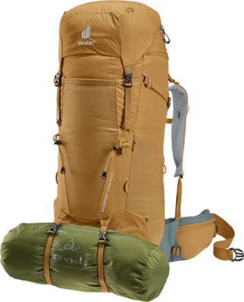 Deuter Aircontact Core 50 + 10 Pack - Men's 9