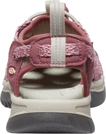 KEEN Whisper Sandals - Women's 3