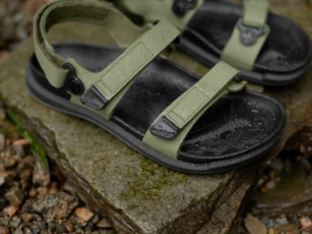 Birkenstock Kalahari Sandals - Women's 5
