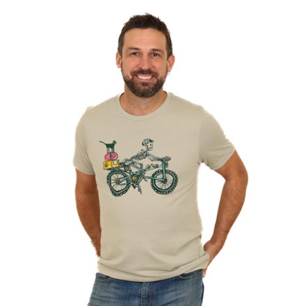 Slow Loris Ride or Die T-Shirt 0