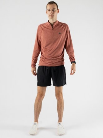 rabbit EZ Zip 2.0 Shirt - Men's 2